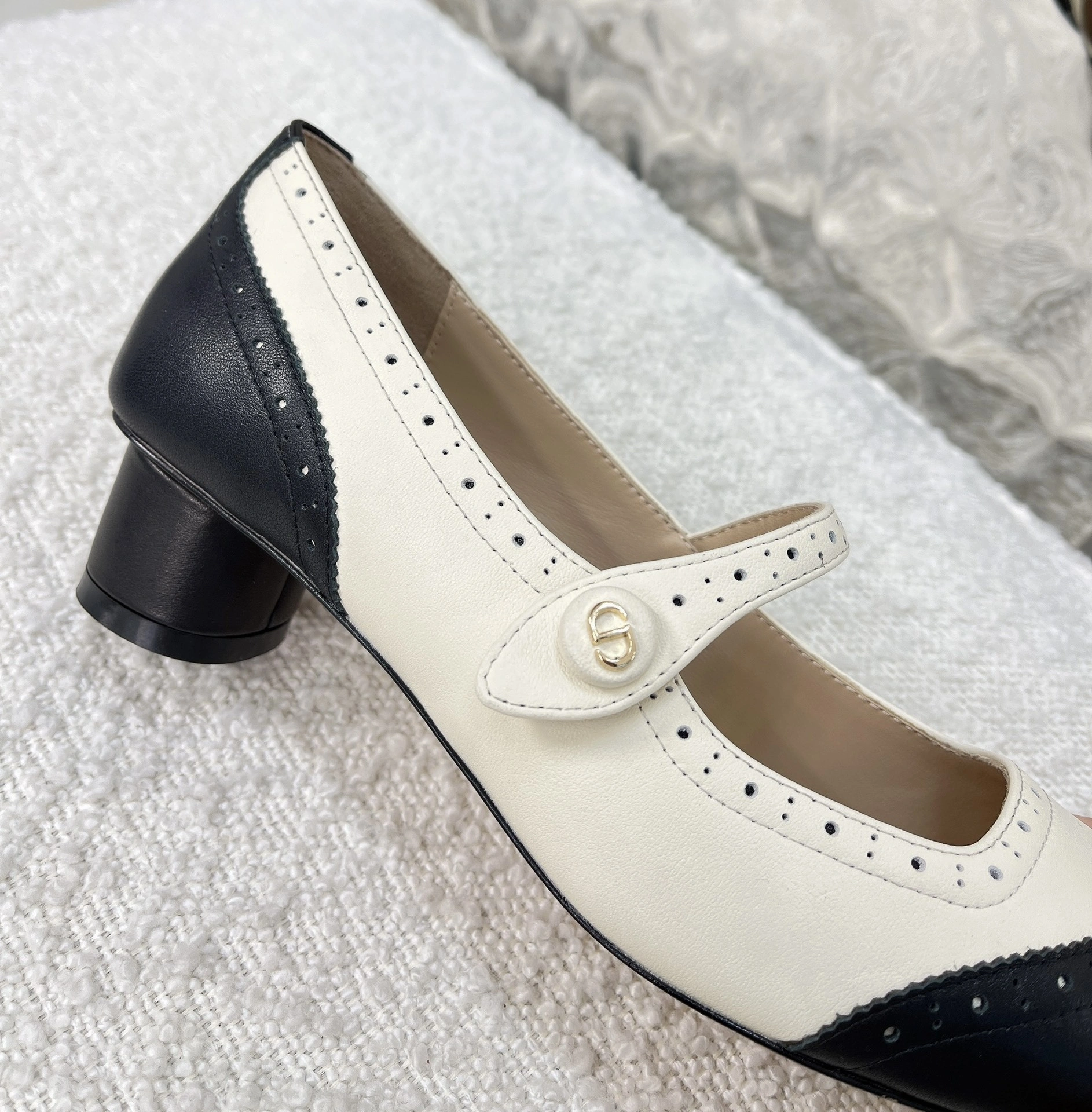 COCO- KDB764VSO_S11X Heel height 3.5CM item:D-X02A1076